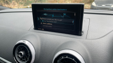 Audi RS3 RS 3 TFSI 400 Quattro 5dr S Tronic Petrol Hatchback